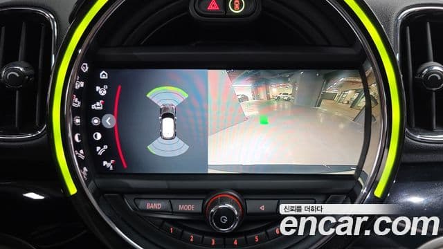 Mini Cooper Countryman 2세대, 2020 15