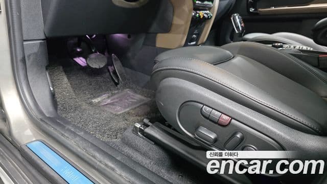 Mini Cooper Countryman 2세대, 2020 16