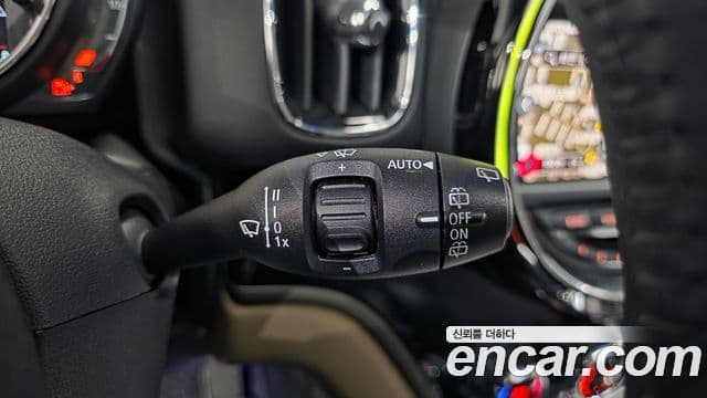 Mini Cooper Countryman 2세대, 2020 18