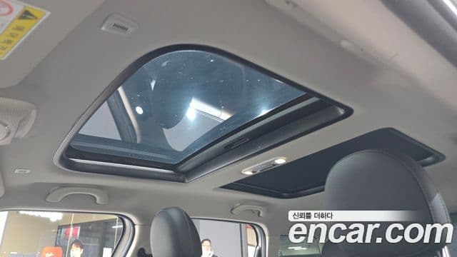 Mini Cooper Countryman 2세대, 2020 19