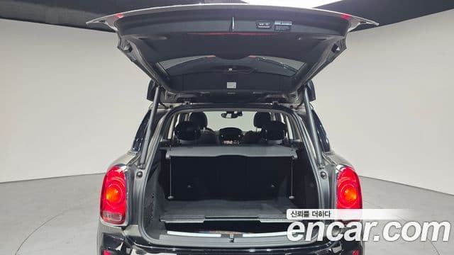 Mini Cooper Countryman 2세대, 2020 20