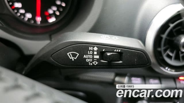 Audi New A3 8V, 2018 16