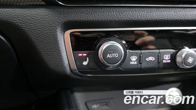 Audi New A3 8V, 2018 17