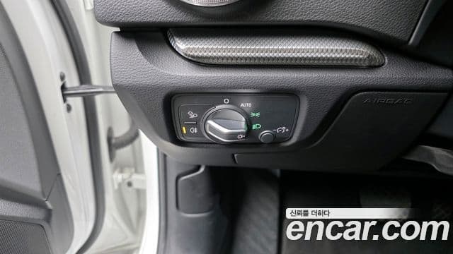 Audi New A3 8V, 2018 18