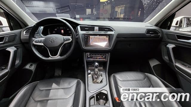 Volkswagen Tiguan 2세대 Prestige, 2023 7