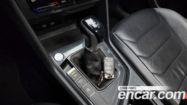 Volkswagen Tiguan 2세대 Prestige, 2023 9