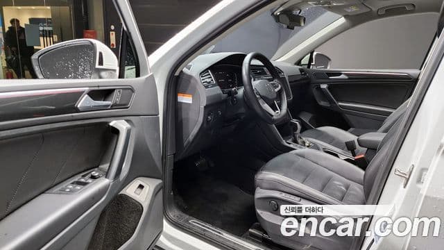 Volkswagen Tiguan 2세대 Prestige, 2023 11