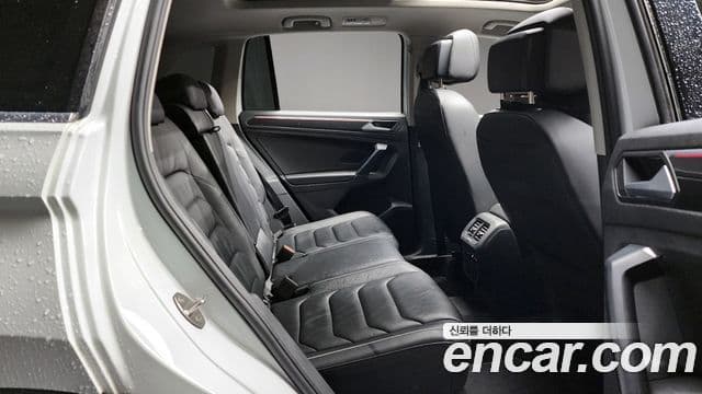 Volkswagen Tiguan 2세대 Prestige, 2023 12
