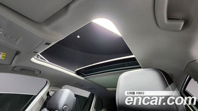 Volkswagen Tiguan 2세대 Prestige, 2023 15