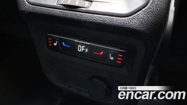 Volkswagen Tiguan 2세대 Prestige, 2023 17