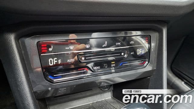 Volkswagen Tiguan 2세대 Prestige, 2023 18