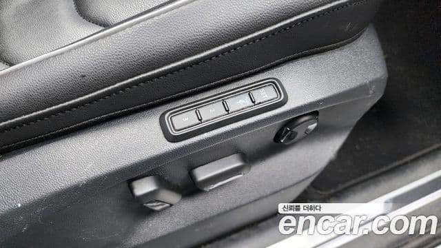 Volkswagen Tiguan 2세대 Prestige, 2023 19