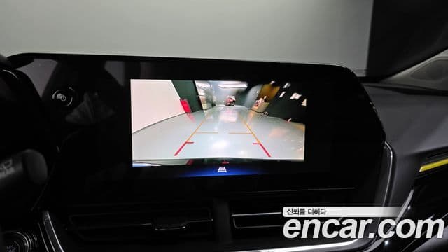 Chevrolet(GM대우) Trax кроссовер 1.2 ACTIV, 2025 15