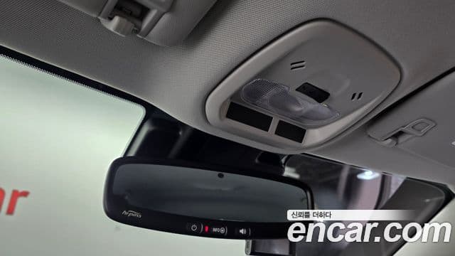 Chevrolet(GM대우) Trax кроссовер 1.2 ACTIV, 2025 18