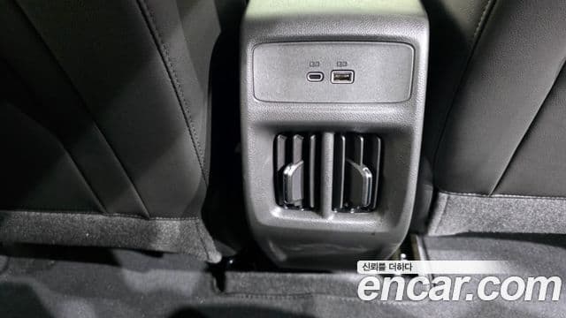 Chevrolet(GM대우) Trax кроссовер 1.2 ACTIV, 2025 19