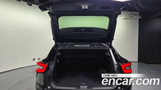 Chevrolet(GM대우) Trax кроссовер 1.2 ACTIV, 2025 20