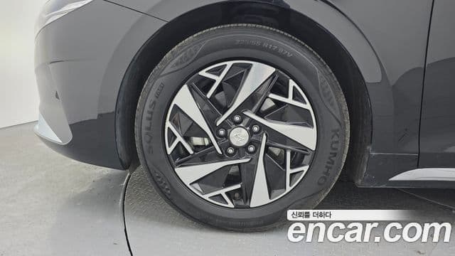 Hyundai The / новый New Grandeur IG гибрид Exclusive, 2020 все фото