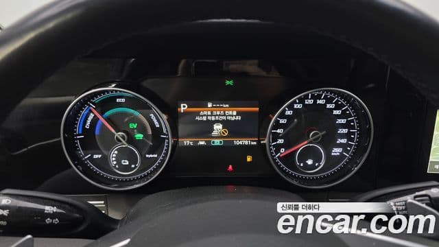 Hyundai The / новый New Grandeur IG гибрид Exclusive, 2020 8