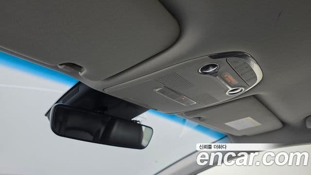 Hyundai The / новый New Grandeur IG гибрид Exclusive, 2020 18