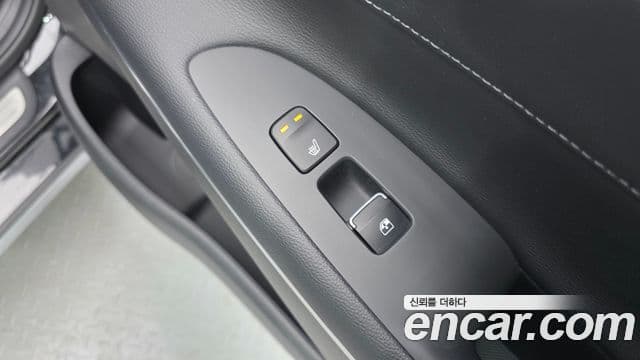 Hyundai The / новый New Grandeur IG гибрид Exclusive, 2020 19