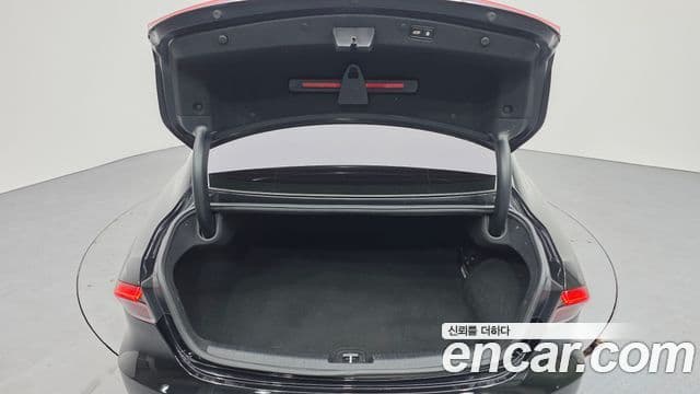 Hyundai The / новый New Grandeur IG гибрид Exclusive, 2020 20