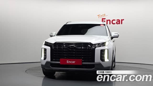 Hyundai The / новый New Palisade Prestige, 2023 3