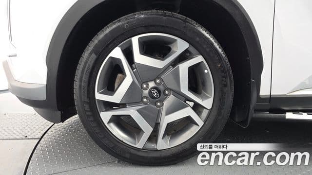 Hyundai The / новый New Palisade Prestige, 2023 все фото