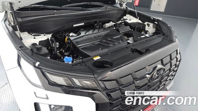 Hyundai The / новый New Palisade Prestige, 2023 6