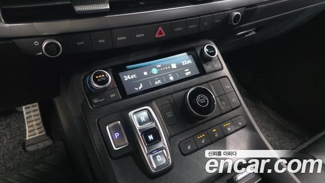 Hyundai The / новый New Palisade Prestige, 2023 9