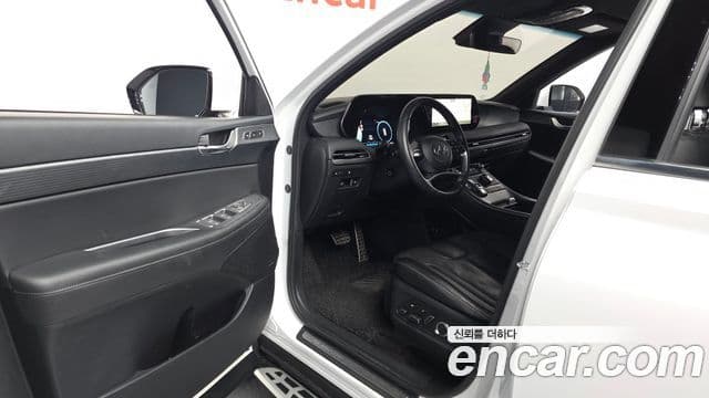 Hyundai The / новый New Palisade Prestige, 2023 10