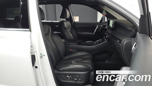 Hyundai The / новый New Palisade Prestige, 2023 11