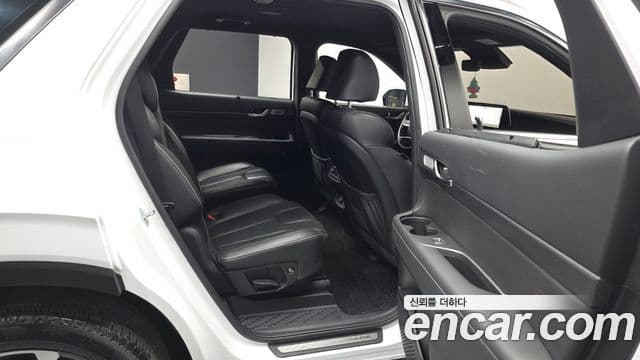 Hyundai The / новый New Palisade Prestige, 2023 12