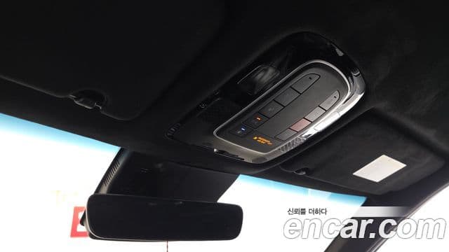 Hyundai The / новый New Palisade Prestige, 2023 18