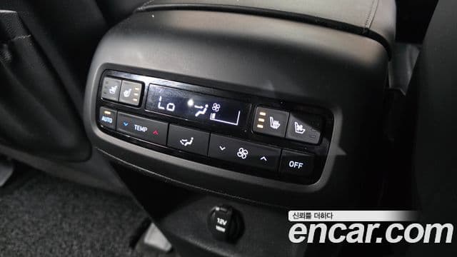 Hyundai The / новый New Palisade Prestige, 2023 19