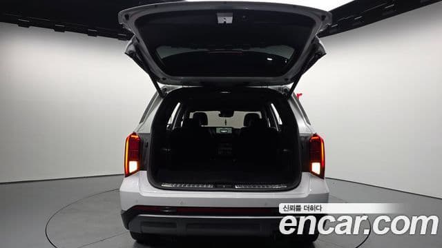 Hyundai The / новый New Palisade Prestige, 2023 20