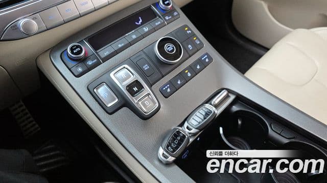 Hyundai Palisade Calligraphy, 2021 9