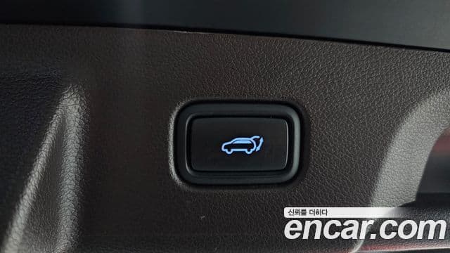 Hyundai Palisade Calligraphy, 2021 20