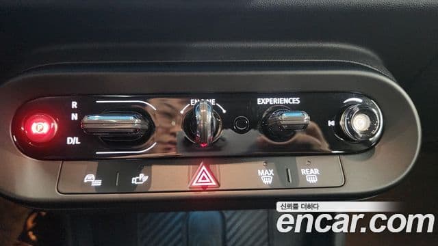 Mini Cooper C 4세대 Classic, 2025 9