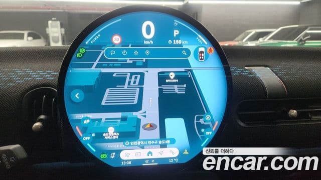 Mini Cooper C 4세대 Classic, 2025 15