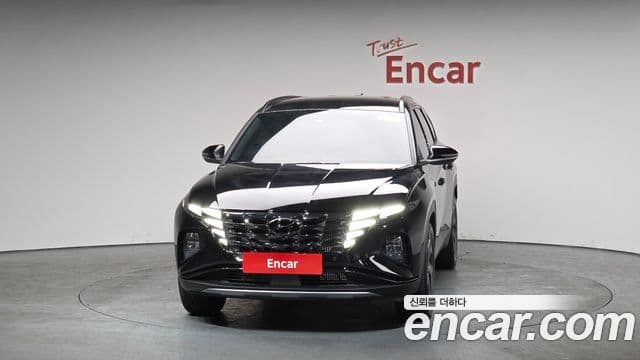 Hyundai Tucson (NX4) Inspiration, 2023 3