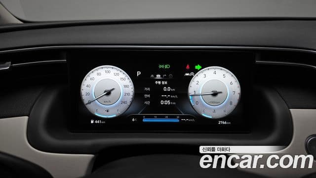 Hyundai Tucson (NX4) Inspiration, 2023 8