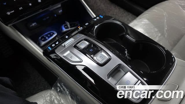 Hyundai Tucson (NX4) Inspiration, 2023 9