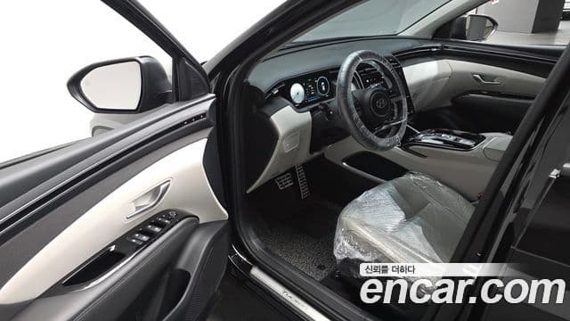 Hyundai Tucson (NX4) Inspiration, 2023 10