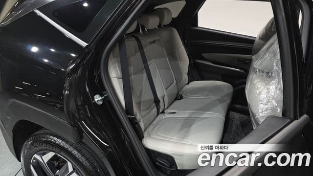 Hyundai Tucson (NX4) Inspiration, 2023 11