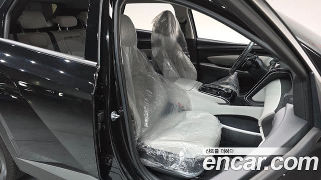 Hyundai Tucson (NX4) Inspiration, 2023 12