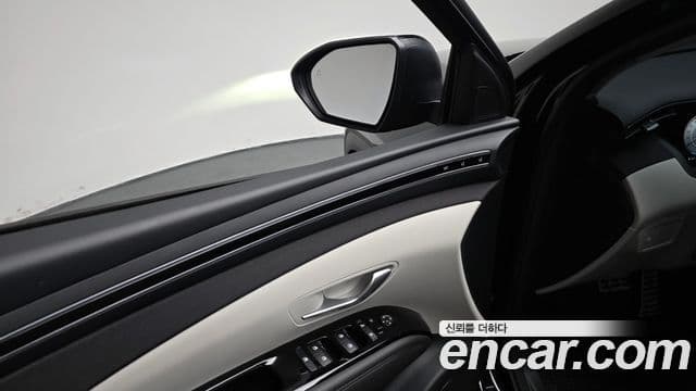 Hyundai Tucson (NX4) Inspiration, 2023 13