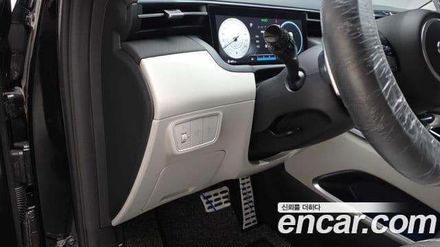 Hyundai Tucson (NX4) Inspiration, 2023 14