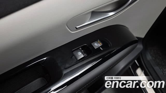 Hyundai Tucson (NX4) Inspiration, 2023 19