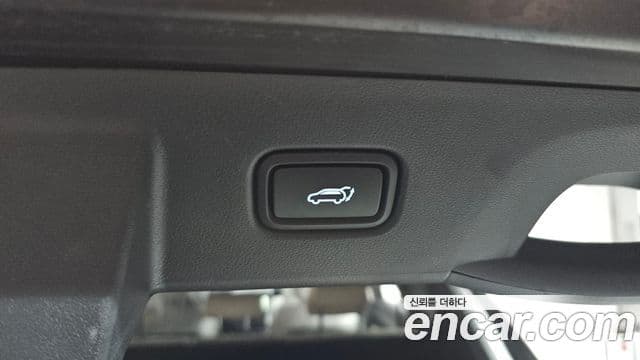 Hyundai Tucson (NX4) Inspiration, 2023 20