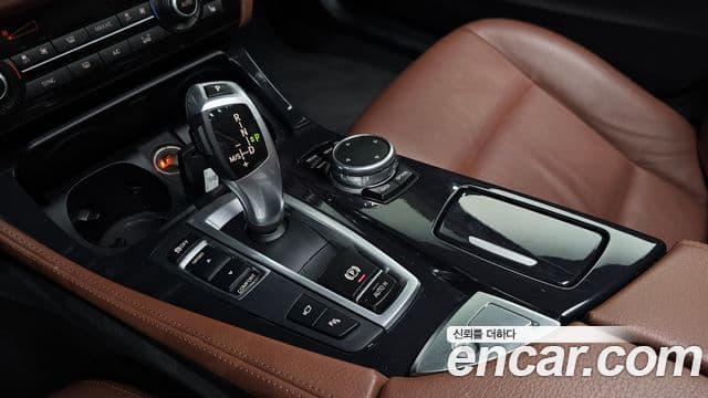 BMW 5시리즈 (F10) 520d M Aero Dynamic, 2016 9